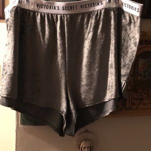 Victoria’s Secret Sleep Shorts